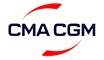 Λογότυπο του Ομίλου CMA CGM