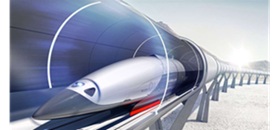 Παρουσίαση συστημάτων Hyperloop